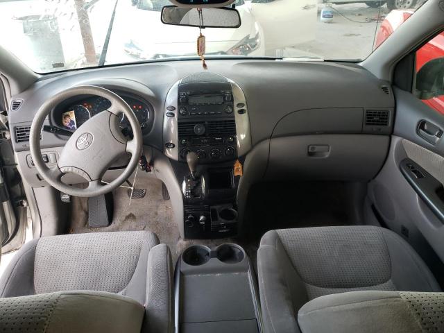 Photo 9 from auction – 2010 TOYOTA SIENNA CE with VIN 5TDKK4CC3AS293598