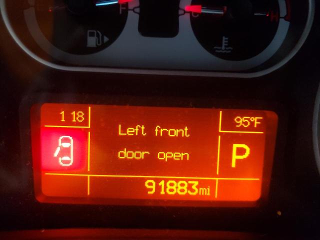 Photo 8 from auction – 2014 FIAT 500L EASY with VIN ZFBCFABH6EZ024975