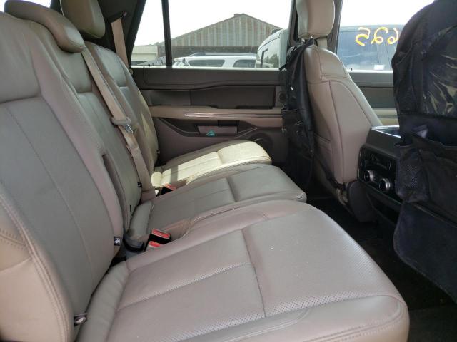 Photo 6 from auction – 2018 FORD EXPEDITION with VIN 1FMJK1HT3JEA31164