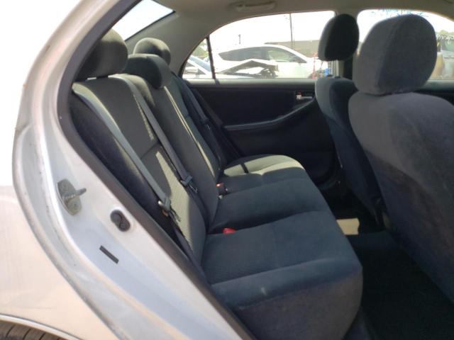 Photo 6 from auction – 2008 TOYOTA COROLLA CE with VIN 2T1BR32EX8C937903