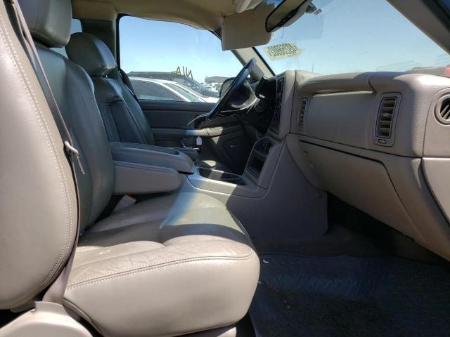Photo 5 from auction – 2004 GMC SIERRA with VIN 2GTEK19T641230123