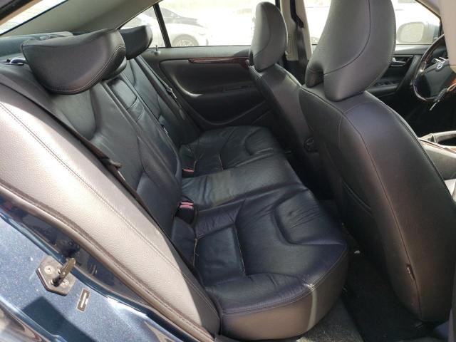 Photo 6 from auction – 2007 VOLVO S60 2.5T with VIN YV1RS592472607000
