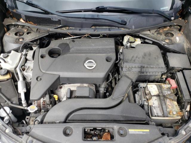 Photo 7 from auction – 2014 NISSAN ALTIMA 2.5 with VIN 1N4AL3AP4EN261933
