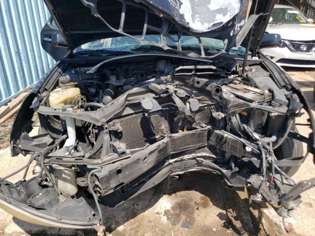 Photo 7 from auction – 2006 LEXUS ES 330 with VIN JTHBA30G665145655