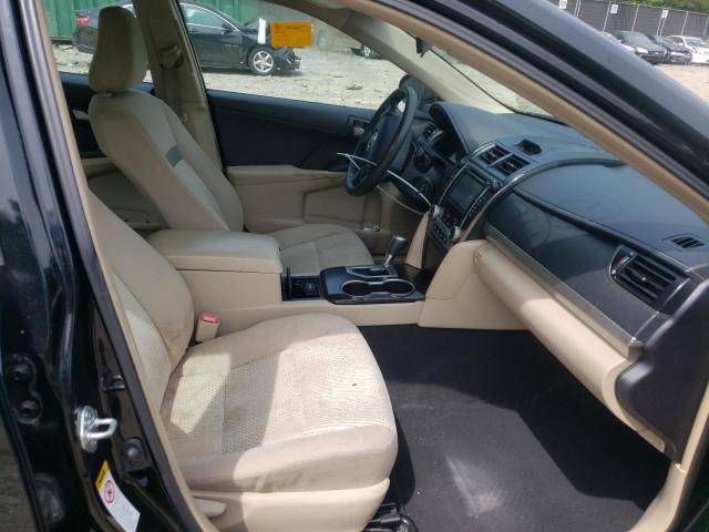 Photo 5 from auction – 2013 TOYOTA CAMRY L with VIN 4T4BF1FK6DR314239