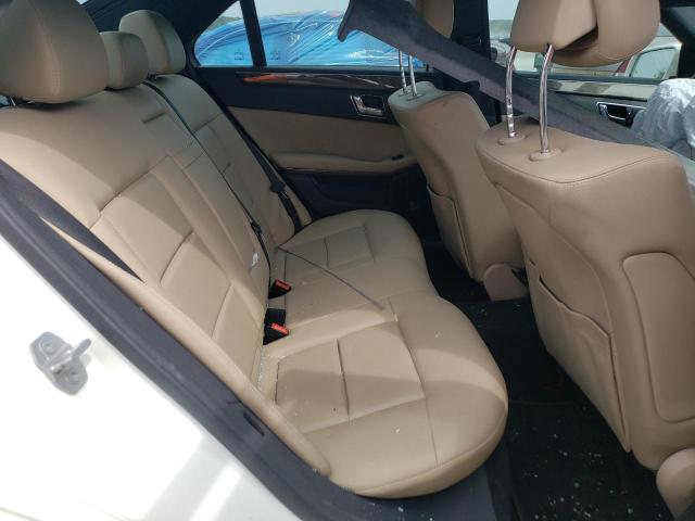 Photo 6 from auction – 2010 MERCEDES-BENZ E 350 with VIN WDDHF5GB7AA058582