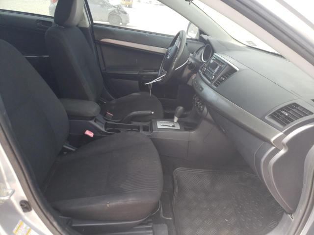 Photo 5 from auction – 2014 MITSUBISHI LANCER ES/ with VIN JA32U2FU2EU008697