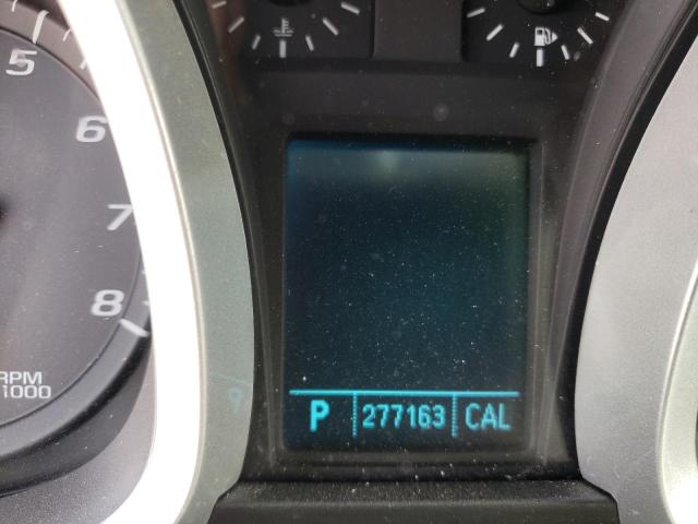 Photo 8 from auction – 2011 CHEVROLET EQUINOX LT with VIN 2CNFLPE59B6388933