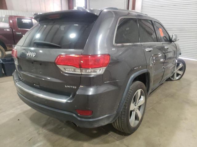 Photo 4 from auction – 2015 JEEP GRAND CHER with VIN 1C4RJEBG5FC755535