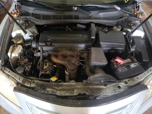 Photo 7 from auction – 2009 TOYOTA CAMRY BASE with VIN 4T1BE46K79U796452