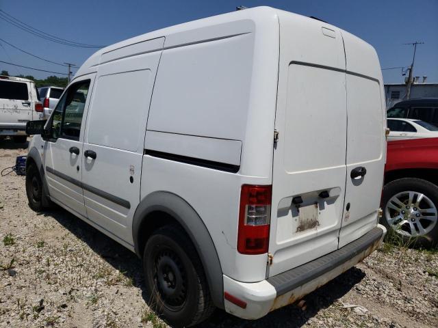 Photo 3 from auction – 2011 FORD TRANSIT CO with VIN NM0LS7BN5BT057219