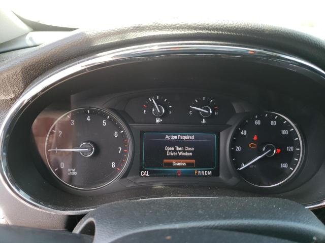 Photo 9 from auction – 2019 BUICK ENCORE PRE with VIN KL4CJESB2KB712291