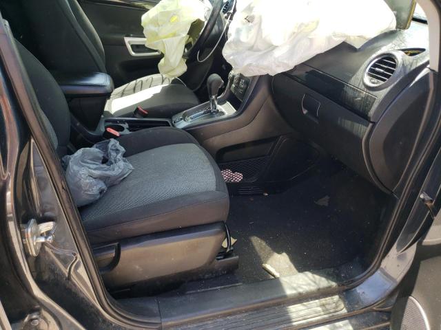 Photo 5 from auction – 2013 CHEVROLET CAPTIVA LT with VIN 3GNFL3EK3DS517070