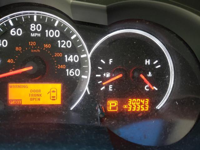 Photo 8 from auction – 2012 NISSAN ALTIMA BAS with VIN 1N4AL2AP8CC243857