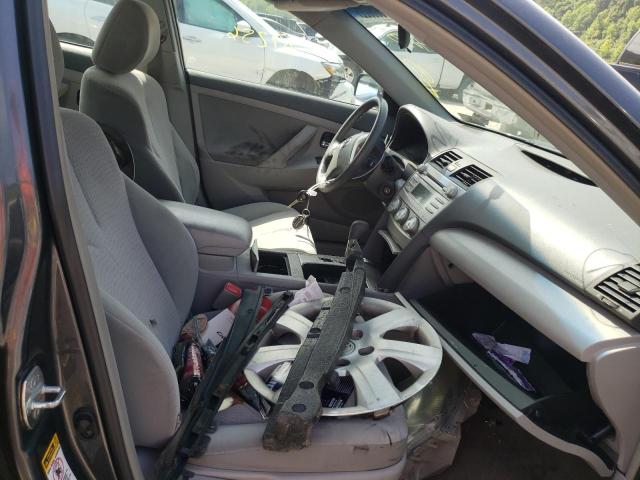Photo 5 from auction – 2010 TOYOTA CAMRY BASE with VIN 4T1BF3EK3AU081696