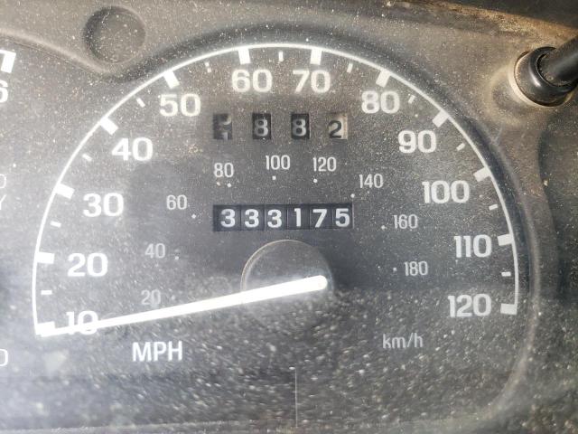 Photo 8 from auction – 1996 FORD RANGER with VIN 1FTCR10A5TPB57696