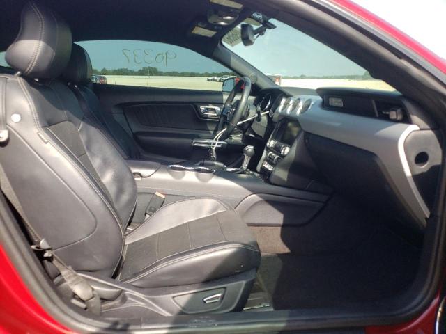 Photo 5 from auction – 2015 FORD MUSTANG with VIN 1FA6P8TH7F5367002