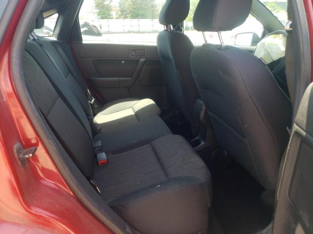 Photo 6 from auction – 2010 FORD FOCUS SE with VIN 1FAHP3FN4AW289052
