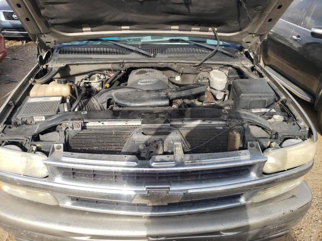Photo 7 from auction – 2003 CHEVROLET SUBURBAN C with VIN 3GNEC16Z53G218872