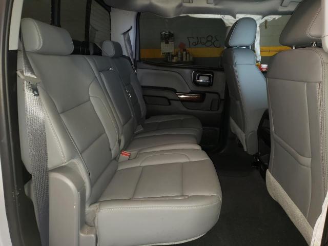 Photo 6 from auction – 2018 GMC SIERRA K15 with VIN 3GTU2NEC7JG613984