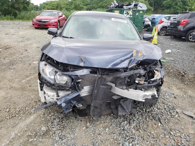 Photo 9 from auction – 2016 HONDA CIVIC EX with VIN 19XFC2F79GE214570