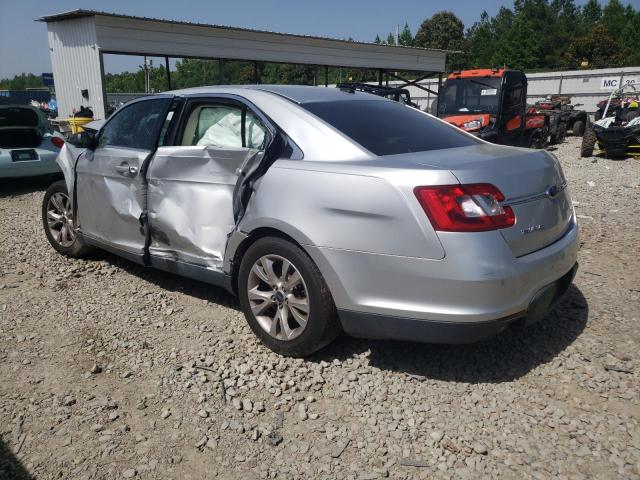 Photo 3 from auction – 2011 FORD TAURUS SEL with VIN 1FAHP2EW5BG188182