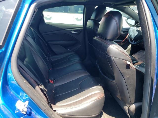Photo 6 from auction – 2016 DODGE DART GT with VIN 1C3CDFEB1GD623892