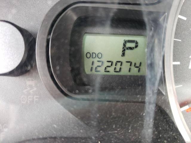 Photo 8 from auction – 2012 TOYOTA SIENNA LE with VIN 5TDKK3DC8CS191984