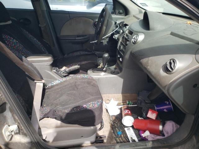 Photo 5 from auction – 2007 SATURN ION LEVEL with VIN 1G8AJ58F77Z133359