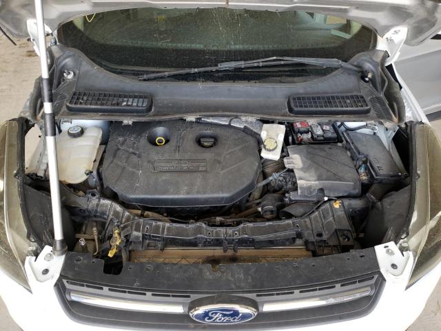 Photo 7 from auction – 2013 FORD ESCAPE SE with VIN 1FMCU9G95DUA84367