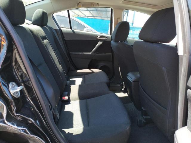 Photo 6 from auction – 2011 MAZDA 3 I with VIN JM1BL1VG7B1902136