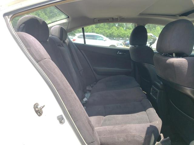 Photo 6 from auction – 2010 NISSAN MAXIMA S with VIN 1N4AA5AP7AC806076