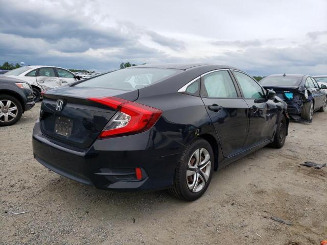 Photo 4 from auction – 2016 HONDA CIVIC LX with VIN 2HGFC2F5XGH516728