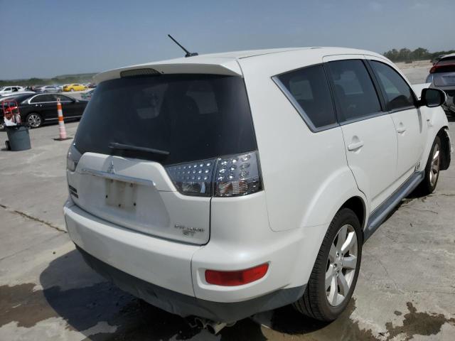 Photo 4 from auction – 2011 MITSUBISHI OUTLANDER with VIN JA4JT5AX8BU015372