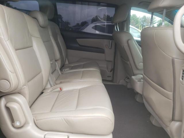 Photo 6 from auction – 2011 HONDA ODYSSEY EX with VIN 5FNRL5H66BB082907