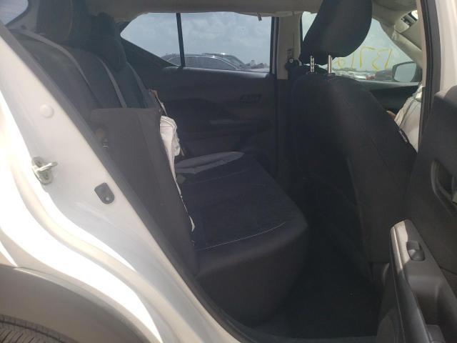Photo 6 from auction – 2021 NISSAN KICKS S with VIN 3N1CP5BV2ML464689
