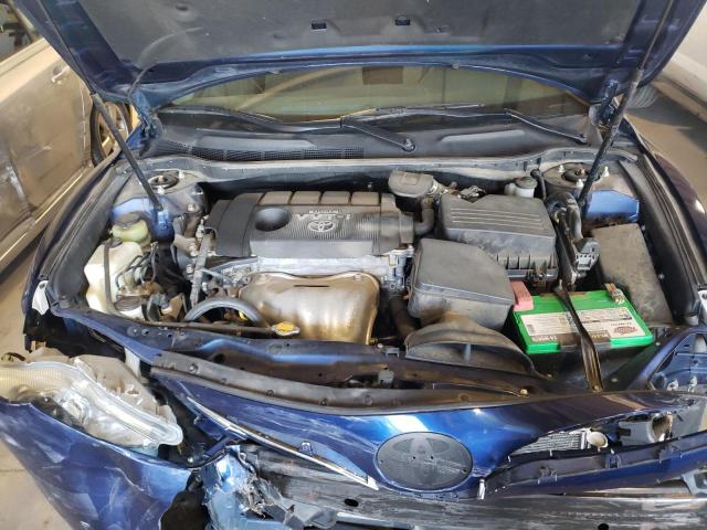 Photo 7 from auction – 2010 TOYOTA CAMRY BASE with VIN 4T4BF3EK4AR031699