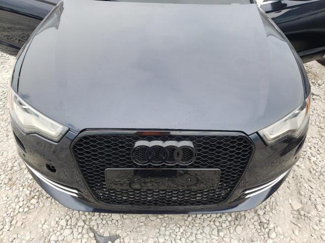 Photo 7 from auction – 2012 AUDI A6 PREMIUM with VIN WAUGGAFC5CN075072