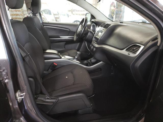 Photo 5 from auction – 2017 DODGE JOURNEY SX with VIN 3C4PDCBG0HT530725