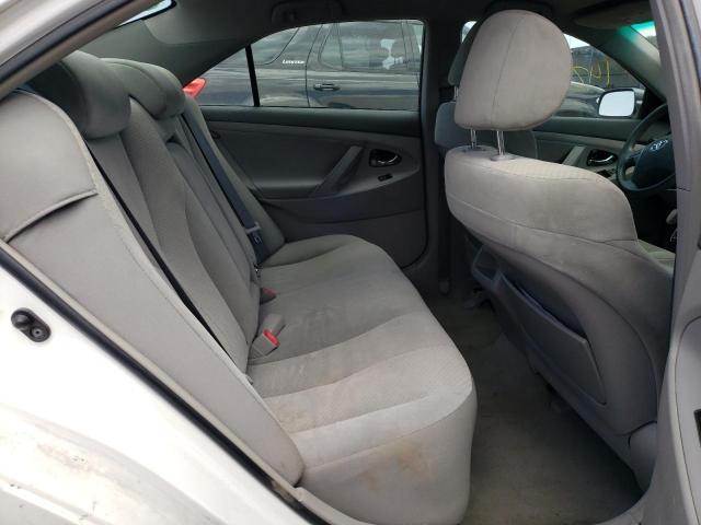 Photo 6 from auction – 2007 TOYOTA CAMRY CE with VIN 4T1BE46K07U664324