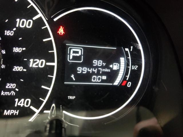 Photo 8 from auction – 2015 NISSAN VERSA NOTE with VIN 3N1CE2CP0FL378319
