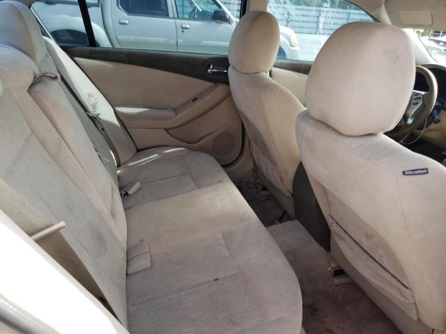 Photo 6 from auction – 2012 NISSAN ALTIMA BAS with VIN 1N4AL2AP4CN434342
