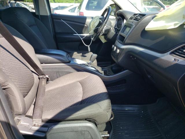 Photo 5 from auction – 2012 DODGE JOURNEY SX with VIN 3C4PDCBG1CT208037