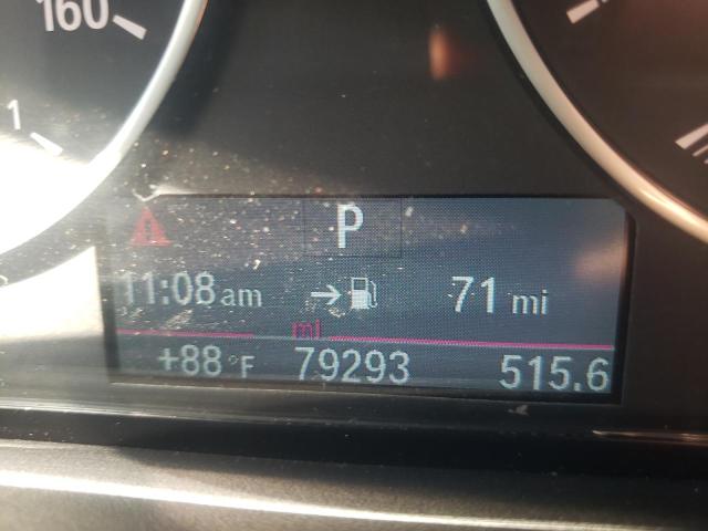 Photo 8 from auction – 2016 BMW X1 XDRIVE2 with VIN WBXHT3C32GP882780