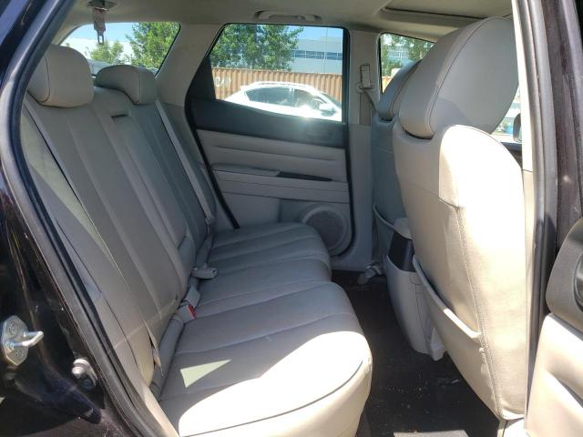 Photo 6 from auction – 2010 MAZDA CX-7 with VIN JM3ER2W57A0351734