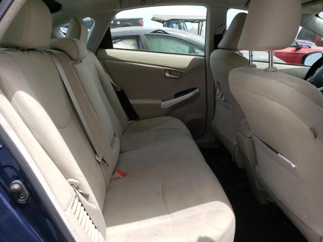 Photo 6 from auction – 2014 TOYOTA PRIUS with VIN JTDKN3DU9E0366913