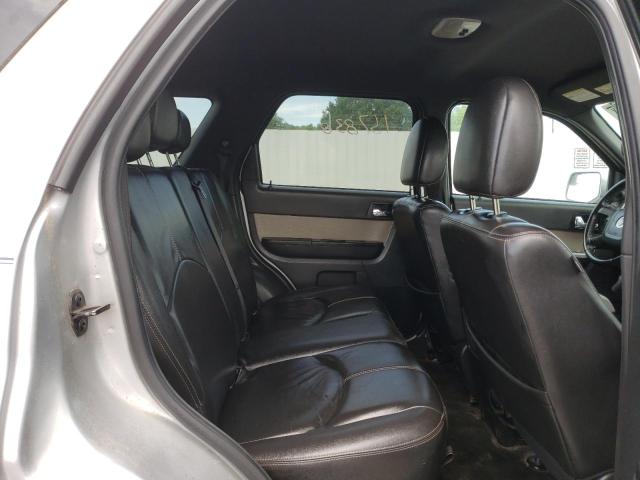 Photo 6 from auction – 2010 MERCURY MARINER PR with VIN 4M2CN8H72AKJ05976