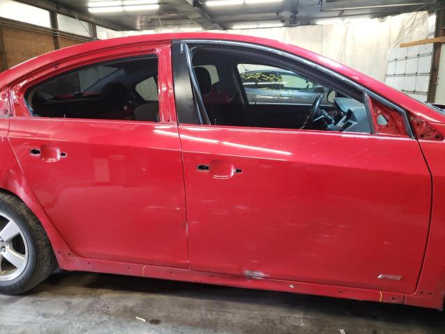 Photo 9 from auction – 2012 CHEVROLET CRUZE LT with VIN 1G1PF5SC8C7120733