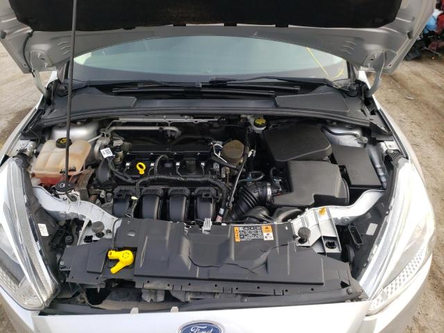 Photo 7 from auction – 2016 FORD FOCUS SE with VIN 1FADP3F29GL243604