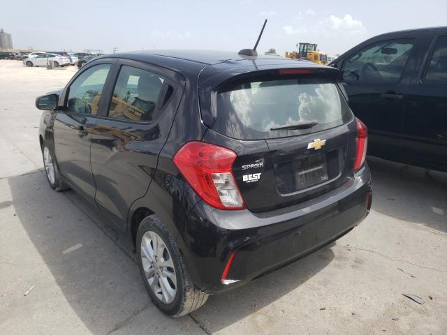 Photo 3 from auction – 2019 CHEVROLET SPARK 1LT with VIN KL8CD6SA2KC728830